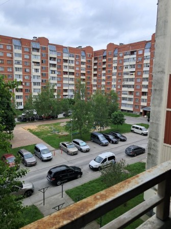 1-кімнатна квартира - фото 1