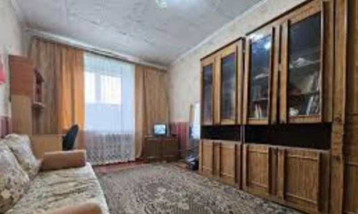 Продаж квартир мЗвягель вул Шевченка 62 - фото 1