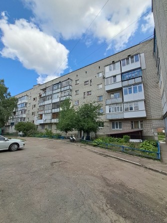 2-кімнатна квартира - фото 1