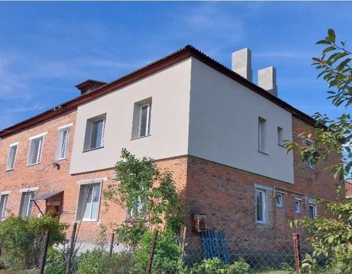 АВТОНОМНЕ ОПАЛЕННЯ. Продається 2х кімнатна квартира. - фото 1