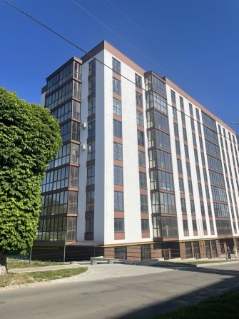 1-кімнатна квартира в ЖК «Краєвиди Волині» - фото 1