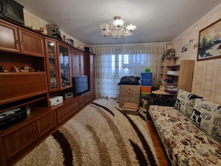 На продаж двокімнатна квартира - фото 1