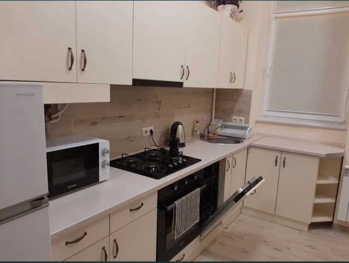 Продаж VIP-квартири в центрі Мукачева! - фото 1