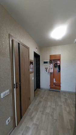 Продаж 1-к квартири - фото 1