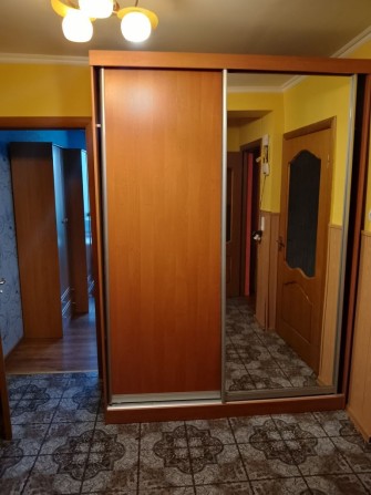 Продається велика 4 кімнатна квартира - фото 1