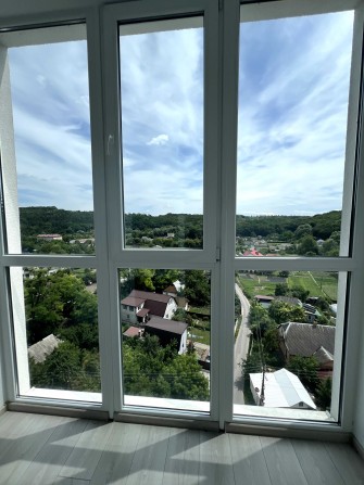 Продаж 1-кімнатної квартири, 36 м², Обухів - фото 1