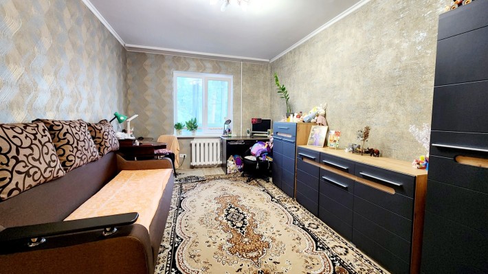 Продам 2х.квартиру м.Обухів - фото 1