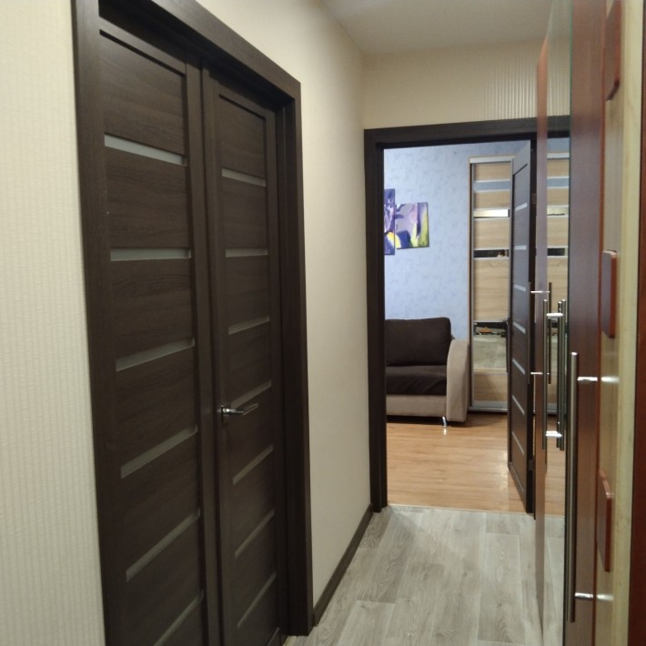 Продажа Обмен 2 ком квартира Центр и под сертификат - фото 1
