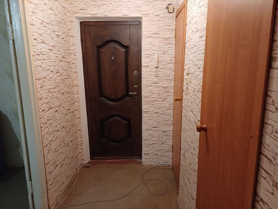 Продаётся 1ком квартира Павлоград