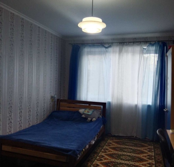 продается 3 комнатная квартира - фото 1