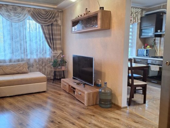 Продаж 4 кімнатної квартири в м.Обухів Обухов