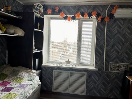 Продам квартиру 2ку Павлоград