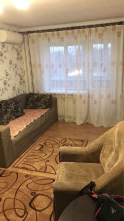 Продам однокомнатную квартиру в центре города ,Соборная 97 - фото 1