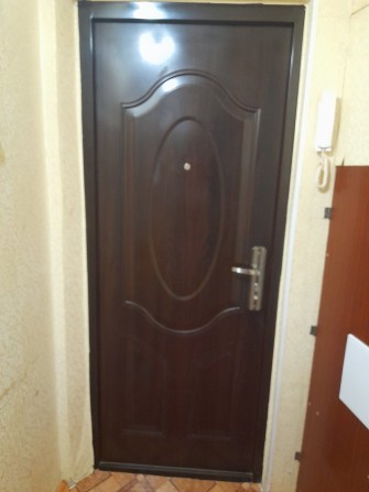 Продам 2х ком.кв. пос 40 лет,3 эт 5 эт дома. - фото 1