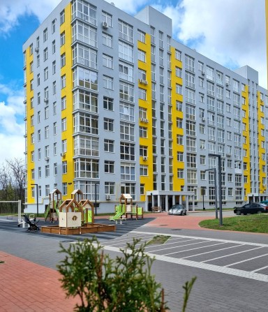 Продажа 1 кімнатної квартири на Обухівський ключ - фото 1
