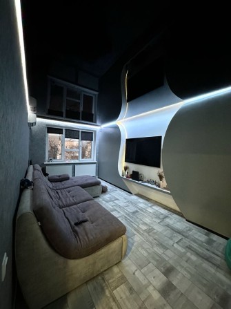 Квартира 3к продаж - фото 1