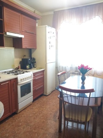 Продаж 3-кімнатної квартири в Обухові ,р-н Школа. - фото 1
