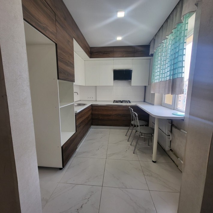 Пісочин Мобіль Продам 3 кім кв 75 м2 Ремонт меб техн - фото 1