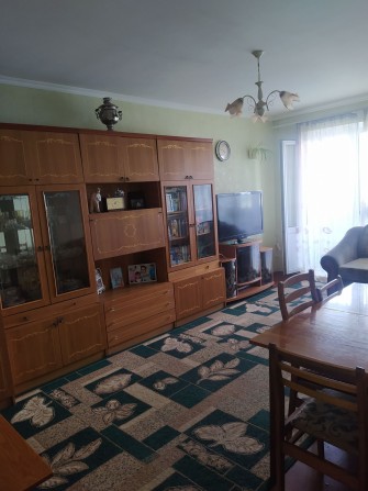 3-комнатная квартира в Песочине + гараж рядом с домом - фото 1