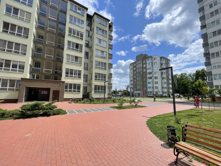 Продаж 1к квартири «Обухівський ключ» - фото 1