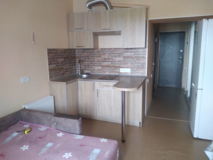 Продам свою 1к, квартиру в Рыжове - фото 1