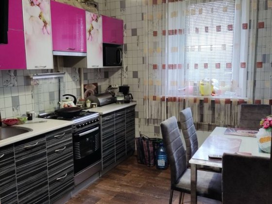 Продам 3-х комнатную квартиру в Павлограде (Днепропетровская область) Павлоград