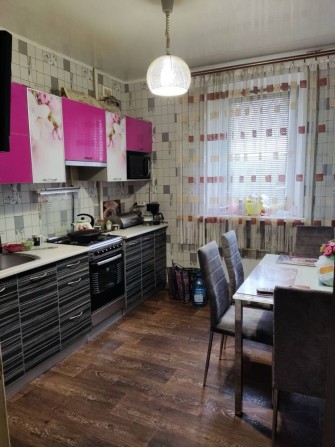Продам 3-х комнатную квартиру в Павлограде (Днепропетровская область) - фото 1