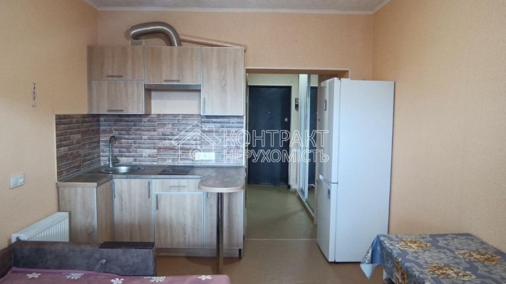 Продам смарт квартиру Пісочин Ластівчине Гніздо - фото 1