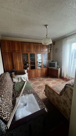 Продам 1-кімнатну квартиру - фото 1