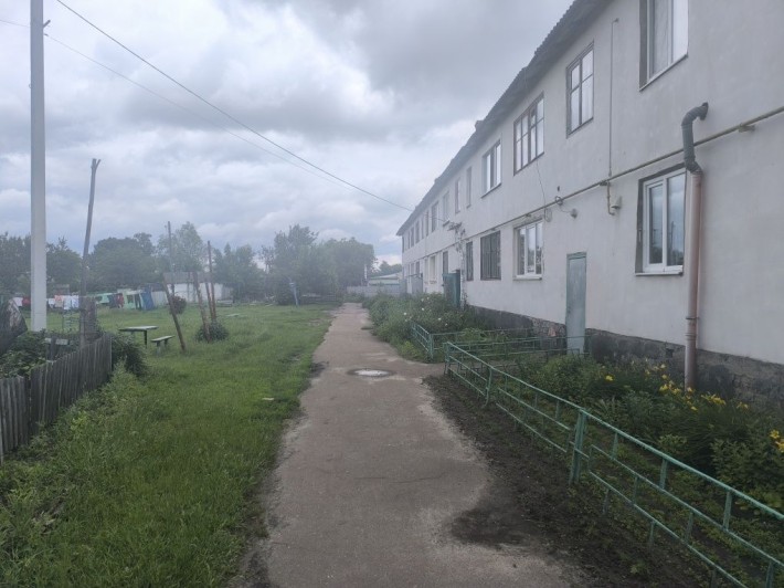 Продається двокімнатна квартира Сороченці - фото 1
