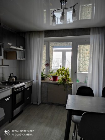 Продам 3-х кім квартиру 3/5 Запалено донбаська - фото 1