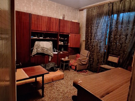 Однокімнатні квартира Прилуки