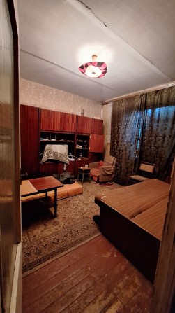 Однокімнатні квартира - фото 1