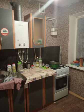 Продаж двух кімнатної квартири - фото 1
