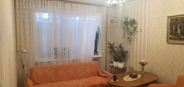 Продається 2-х кімнатна квартира район ПЗТО - фото 1