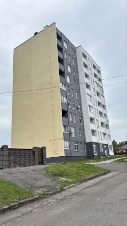 Однокімнатна квартира в новобудові - фото 1