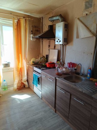 Продам 3-х комн. квартиру - фото 1