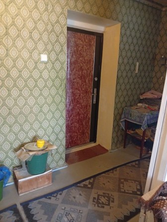 Продам 2-х комнатную квартиру - фото 1