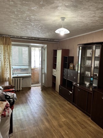 1-кімнатна квартира РТС - фото 1