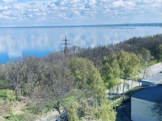 Продам 4 студію з видом на море Светловодск