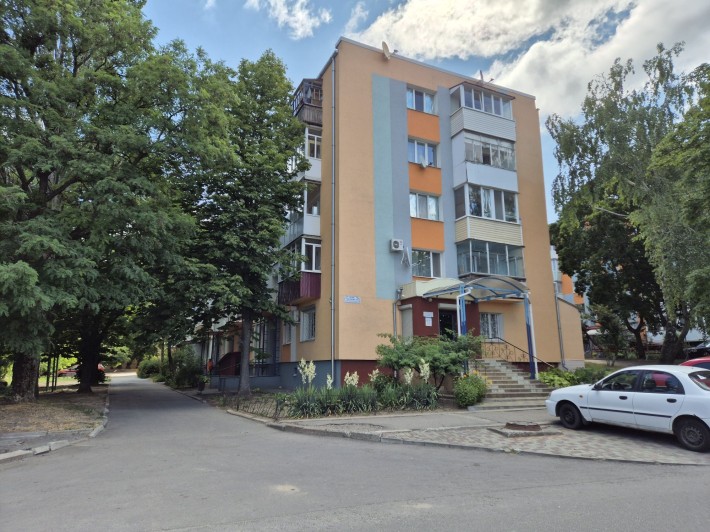 1-кімнатна квартира Світловодськ - фото 1