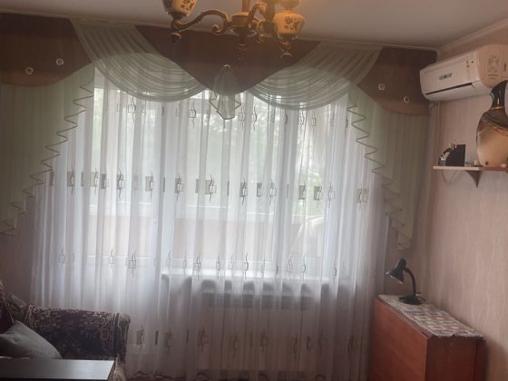 АН Продажа однокомнатной квартиры Новая планировка на ПХЗ Павлоград