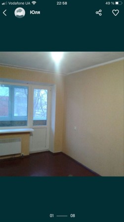 Продам однокімнатну квартиру - фото 1
