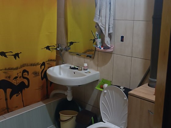 Продам 2-х кімн. кввартиру, р-н ХЗ Павлоград