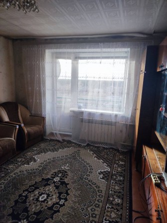 Продам 3-х.кімнатну квартиру в гарному місці - фото 1