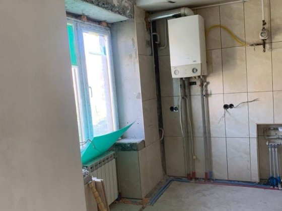 Продажа квартири Славута