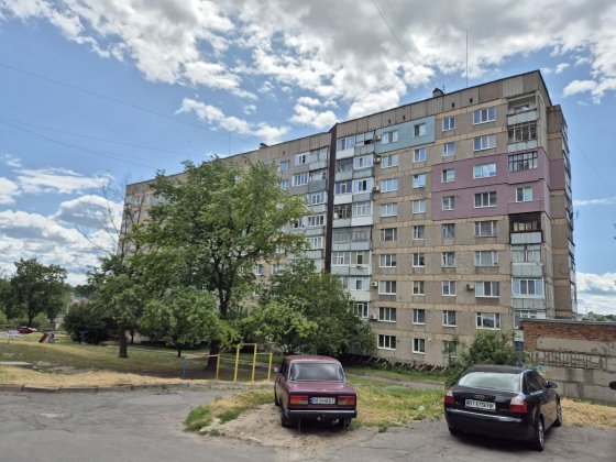 Продаж 1-кімнатної біля поліції. Можливий продаж по сертифікату Светловодск