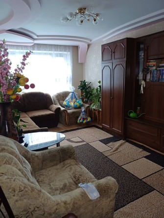 АН продам 3 ком.кв.центр к-р Мир - фото 1
