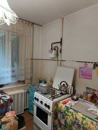 Продам 2-х комн. квартиру - фото 1