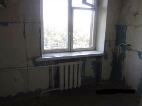 Квартира 3х комнатная Павлоград